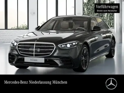 Used MERCEDES-BENZ CLASSE S Diesel 2024 Ad 