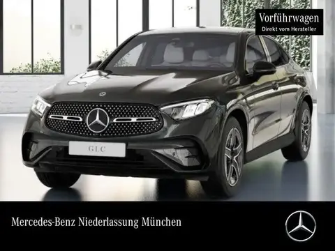 Used MERCEDES-BENZ CLASSE GLC Petrol 2024 Ad 