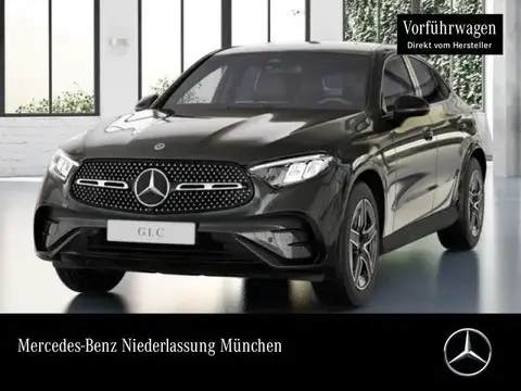 Annonce MERCEDES-BENZ CLASSE GLC Essence 2024 d'occasion Allemagne