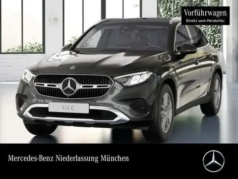 Annonce MERCEDES-BENZ CLASSE GLC Diesel 2024 d'occasion Allemagne