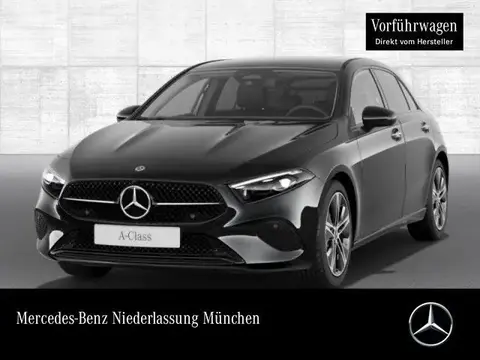 Annonce MERCEDES-BENZ CLASSE A Essence 2024 d'occasion Allemagne