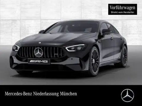 Used MERCEDES-BENZ CLASSE GT Petrol 2024 Ad 