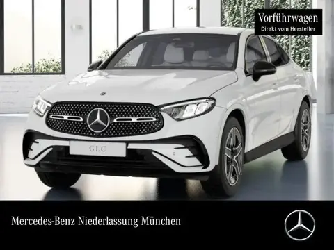 Annonce MERCEDES-BENZ CLASSE GLC Diesel 2024 d'occasion Allemagne