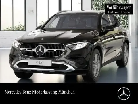 Used MERCEDES-BENZ CLASSE GLC Diesel 2024 Ad 