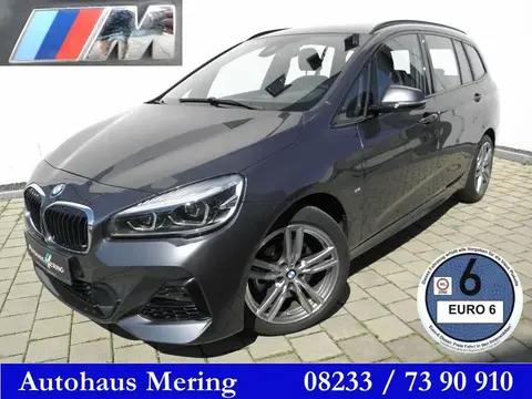 Used BMW SERIE 2 Petrol 2022 Ad 