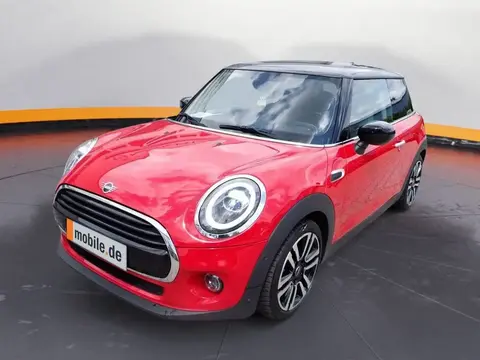 Used MINI COOPER Petrol 2021 Ad 