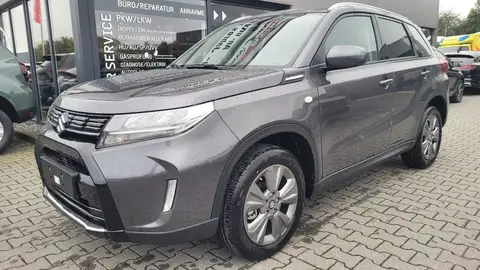 Used SUZUKI VITARA Petrol 2024 Ad 