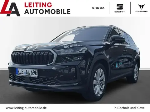 Used SKODA KODIAQ Diesel 2024 Ad Germany