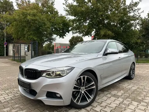 Used BMW SERIE 3 Petrol 2017 Ad 