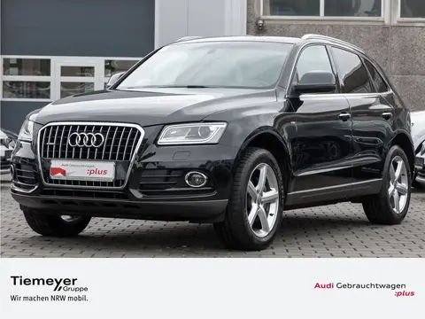 Used AUDI Q5 Diesel 2014 Ad 