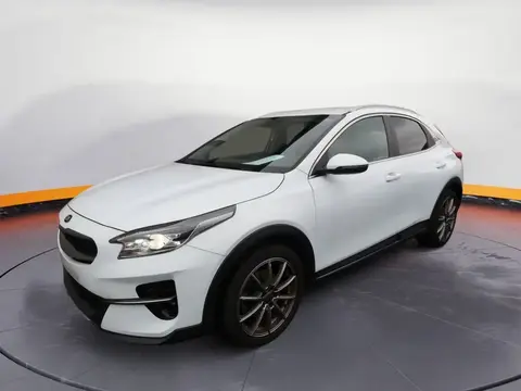 Used KIA XCEED Petrol 2021 Ad 