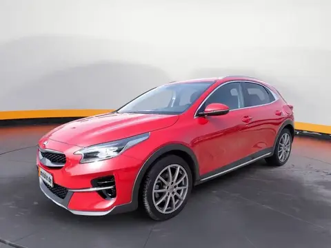 Used KIA XCEED Petrol 2021 Ad 