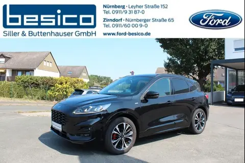 Used FORD KUGA Petrol 2020 Ad 