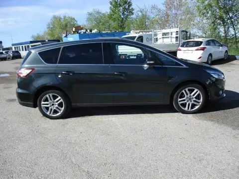 Used FORD S-MAX Diesel 2019 Ad 