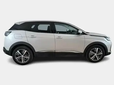 Used PEUGEOT 3008 Diesel 2021 Ad 