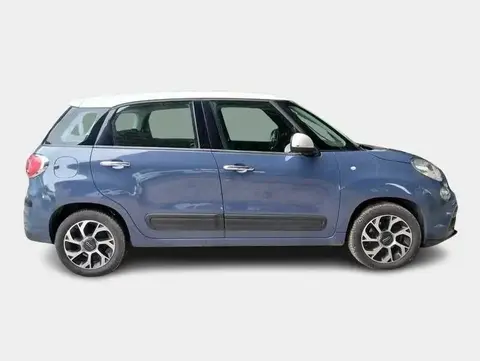 Annonce FIAT 500L Diesel 2020 d'occasion 