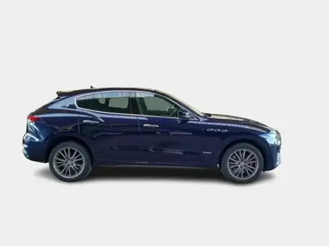 Used MASERATI LEVANTE Diesel 2021 Ad 