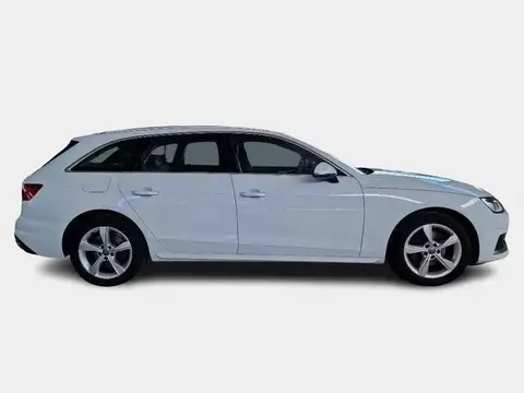 Used AUDI A4 Hybrid 2020 Ad 