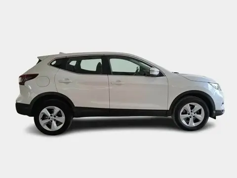 Used NISSAN QASHQAI Diesel 2020 Ad 