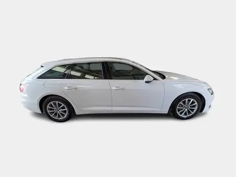 Used AUDI A6 Hybrid 2019 Ad 