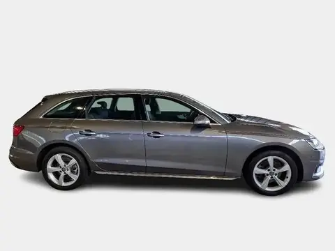 Annonce AUDI A4 Hybride 2020 d'occasion 