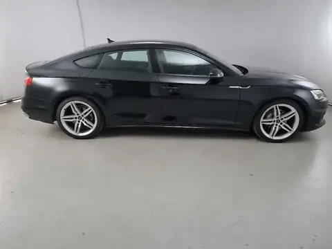 Used AUDI A5 Hybrid 2021 Ad 