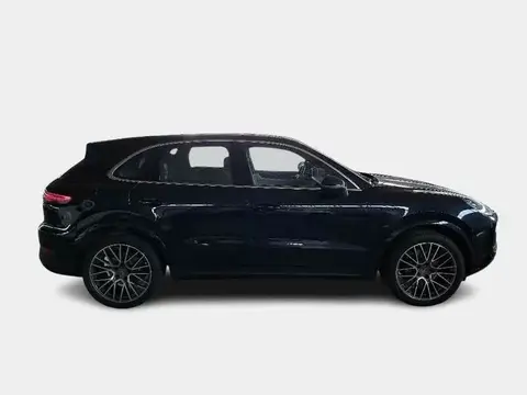 Used PORSCHE CAYENNE Petrol 2020 Ad 