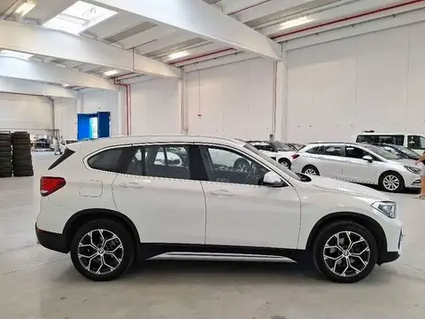 Used BMW X1 Diesel 2020 Ad 