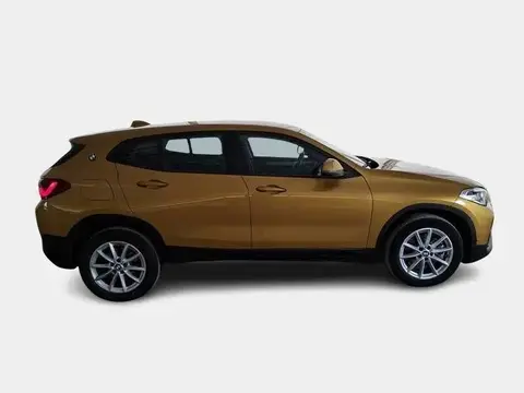 Annonce BMW X2 Diesel 2021 d'occasion 