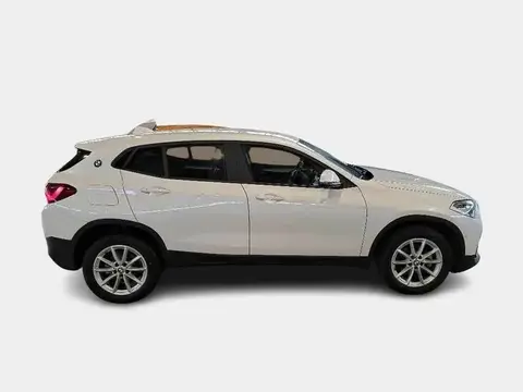 Used BMW X2 Diesel 2021 Ad 