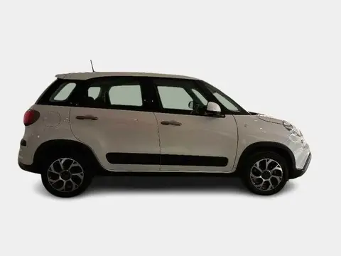 Used FIAT 500L Diesel 2021 Ad 