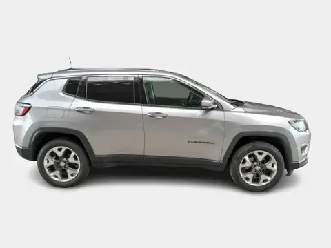 Annonce JEEP COMPASS Diesel 2018 d'occasion 