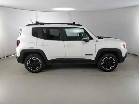 Annonce JEEP RENEGADE Diesel 2016 d'occasion 