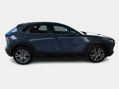 Used MAZDA CX-30 Hybrid 2023 Ad 