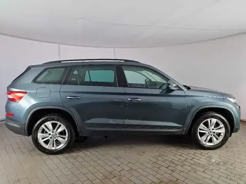 Annonce SKODA KODIAQ Diesel 2021 d'occasion 