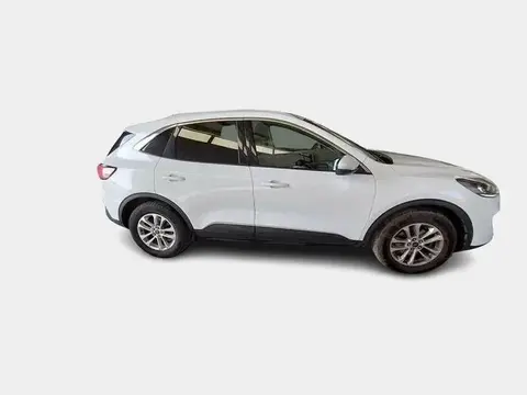 Annonce FORD KUGA Diesel 2021 d'occasion 