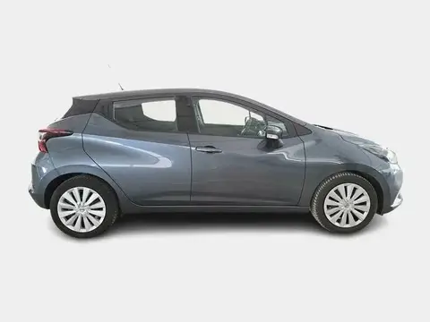 Used NISSAN MICRA Petrol 2021 Ad 