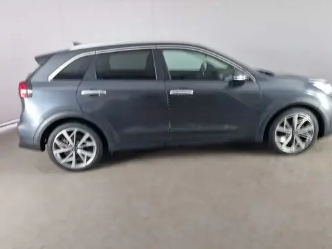 Used KIA NIRO Hybrid 2021 Ad 