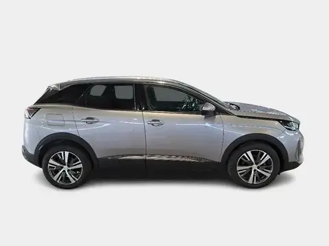 Used PEUGEOT 3008 Diesel 2021 Ad 