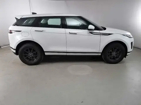 Used LAND ROVER RANGE ROVER EVOQUE Hybrid 2020 Ad 