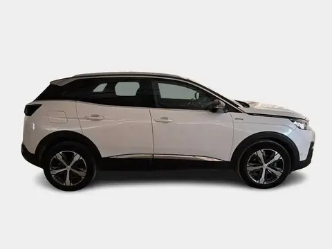 Used PEUGEOT 3008 Diesel 2020 Ad 