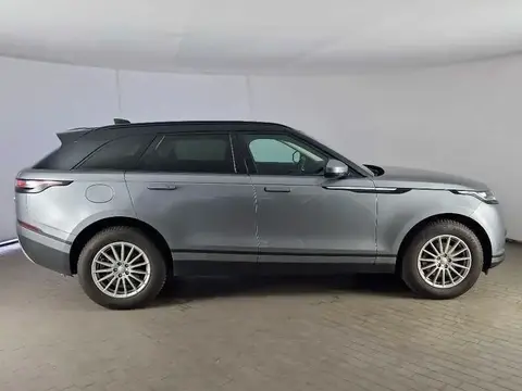 Annonce LAND ROVER RANGE ROVER VELAR Diesel 2020 d'occasion 