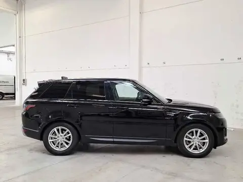 Used LAND ROVER RANGE ROVER SPORT Diesel 2019 Ad 