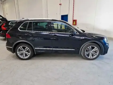 Annonce VOLKSWAGEN TIGUAN Diesel 2019 d'occasion 