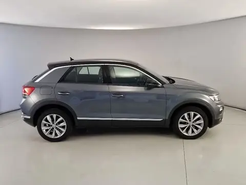 Used VOLKSWAGEN T-ROC Diesel 2019 Ad 