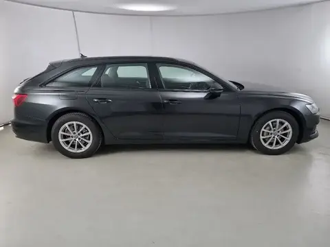 Used AUDI A6 Hybrid 2020 Ad 