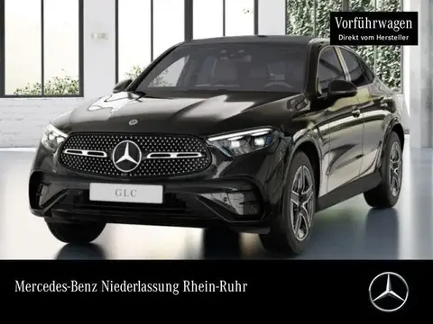 Annonce MERCEDES-BENZ CLASSE GLC Hybride 2023 d'occasion Allemagne