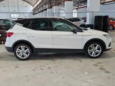 Used SEAT ARONA  2020 Ad 