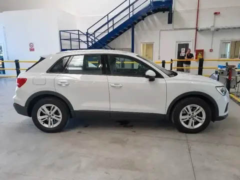 Used AUDI Q3 Diesel 2019 Ad 