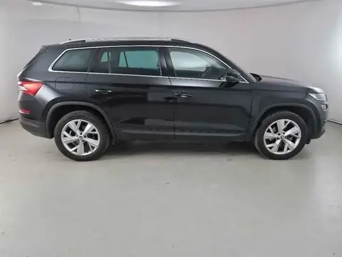 Used SKODA KODIAQ Diesel 2019 Ad 